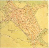 Utrecht, tussen 1565 en 1570