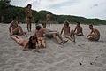 Image 50Florida naturists (from Naturism)