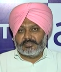 Harpal Singh Cheema