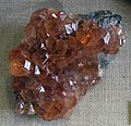 Hessonite