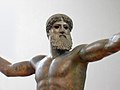 Il Cronide di Capo Artemisio (Zeus o Poseidone)