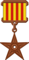 The Catalonian Barnstar of National Merit