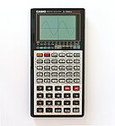 Casio fx-7000GA circa 1987, an improved version of the fx-7000G