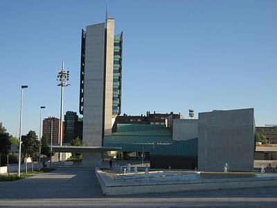 Museo de la Ciencia more images...