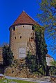 Stadtmauer Hartberg