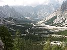 Wimbachgries, Nationalpark Berchtesgaden