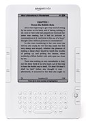 Kindle 2