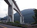 池田へそっ湖大橋