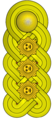 Mayor general (Venezuelan Army)[77]