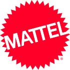 logo de Mattel