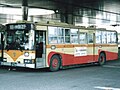 P-MP218P エアロスターK 神奈川中央交通