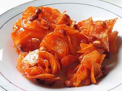 Sanjai balado