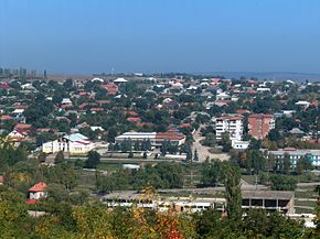 Panoramă