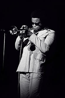 Description de l'image Freddie Hubbard 1976.jpg.