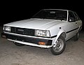 リフトバック 1300 欧州仕様 1981年型 （KE70L）