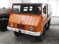 Steyr-Puch Pinzgauer (Prototyp)