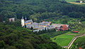 La chartreuse de Pleterje (XVe siècle, Slovénie).