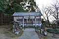 土佐神社離宮（小一宮）（高知市吸江）