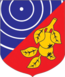 Blason de Türi