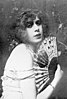 Lili Elbe en 1926.