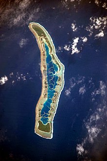 satellite image