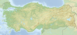 Erdbeben von Antiochia 115 (Türkei)