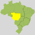 Mato Grosso