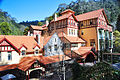 The Jenolan Caves House