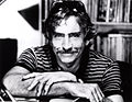 16. September: Edward Albee (unbekannt)