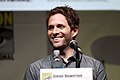 Glenn Howerton, actor and writer (BFA 2000)