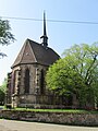 Church of Lobeda