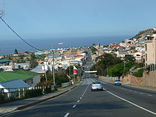 Mossel Bay, Downtown.jpg