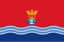 Drapeau de Barbate