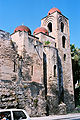 Chiesa di San Giovanni degli Eremiti, Palermo