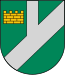 Blason de Pļaviņas