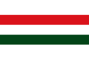 Colldejou - Bandera