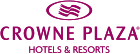 logo de Crowne Plaza