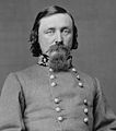 Maj. Gen. George Pickett