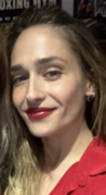 Jemima Kirke als Jessa