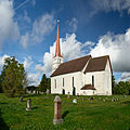 Türi church