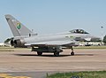 Eurofighter Typhoon