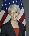 Amb. Wendy Sherman