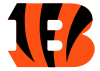 Cincinnati Bengals logo