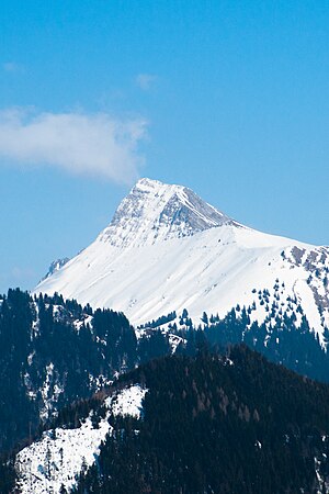 Dent de Lys