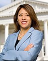 Fiona Ma (D) State Treasurer