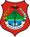 Banggai Regency