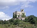 Forteresse Rocca di Pierle