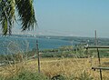 Sea of Galilee