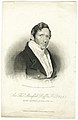 Q130327 Thomas Stamford Raffles geboren op 6 juli 1781 overleden op 5 juli 1826