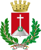 Arquata (Provincia Patavina): insigne